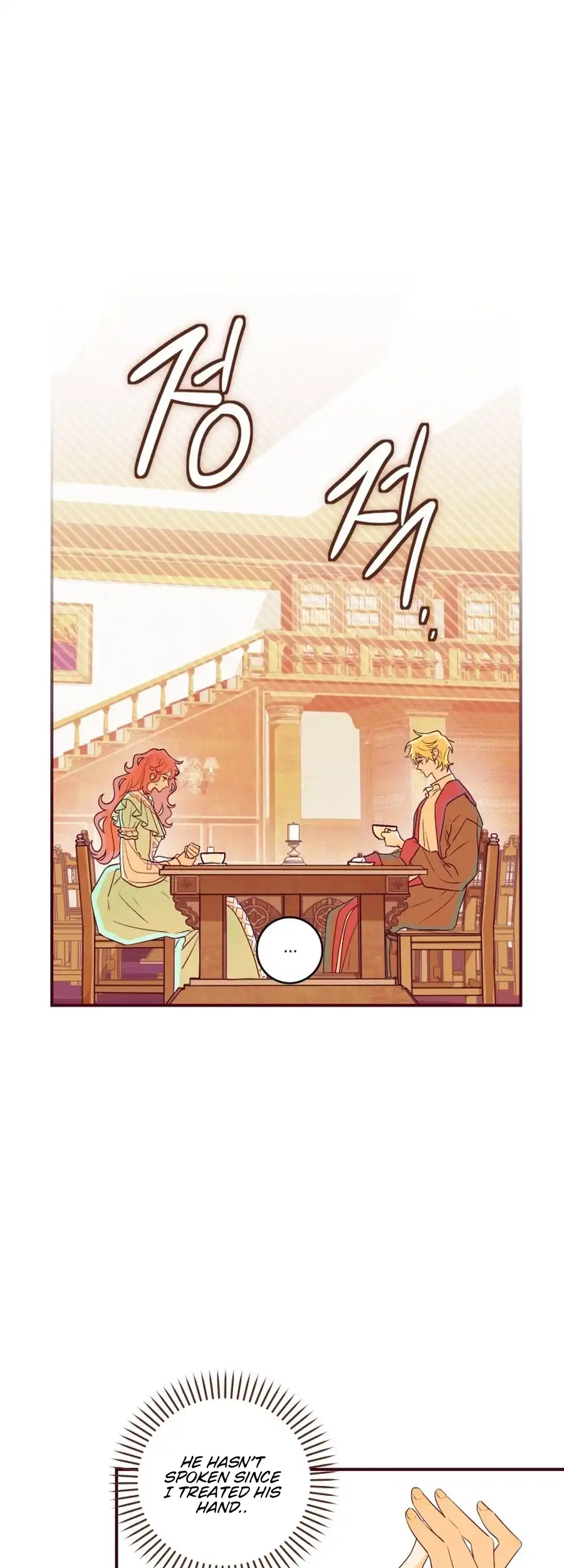 Brinny And The Empty Seat Chapter 10 162 20