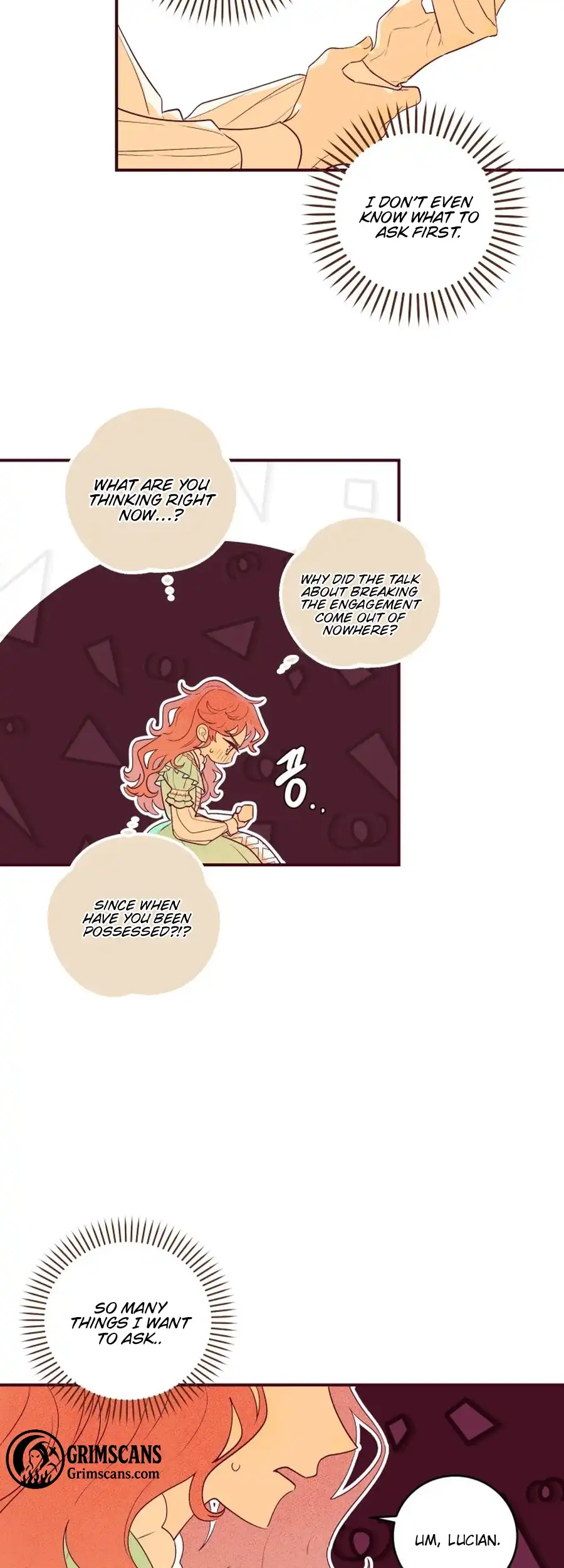 Brinny And The Empty Seat Chapter 10 163 21