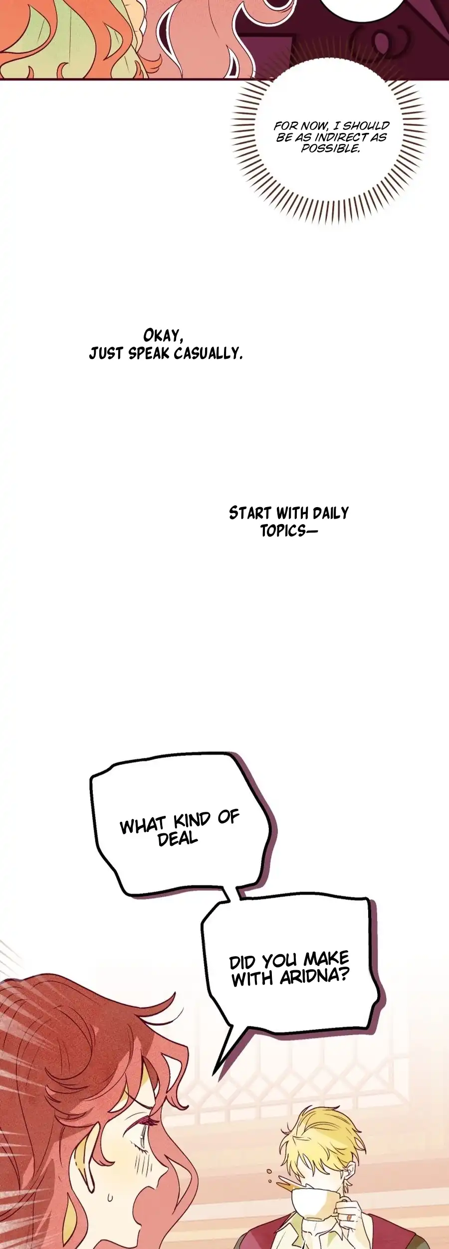 Brinny And The Empty Seat Chapter 10 164 22