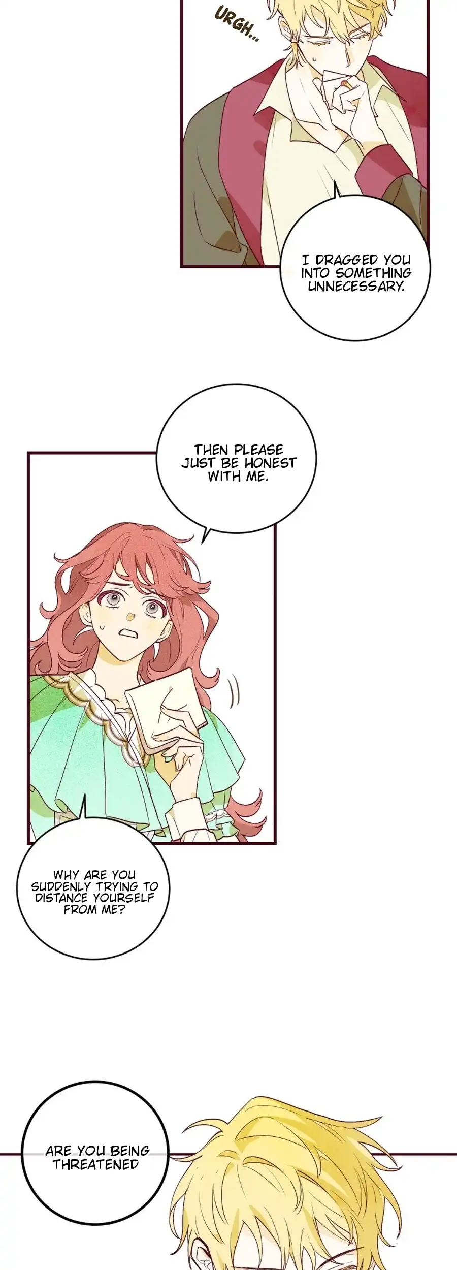 Brinny And The Empty Seat Chapter 10 166 24