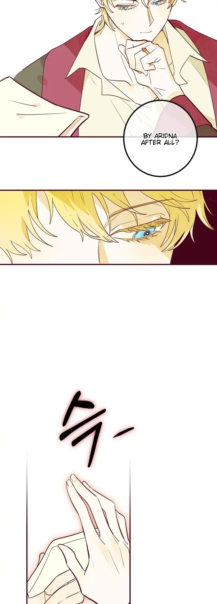 Brinny And The Empty Seat Chapter 10 167 25