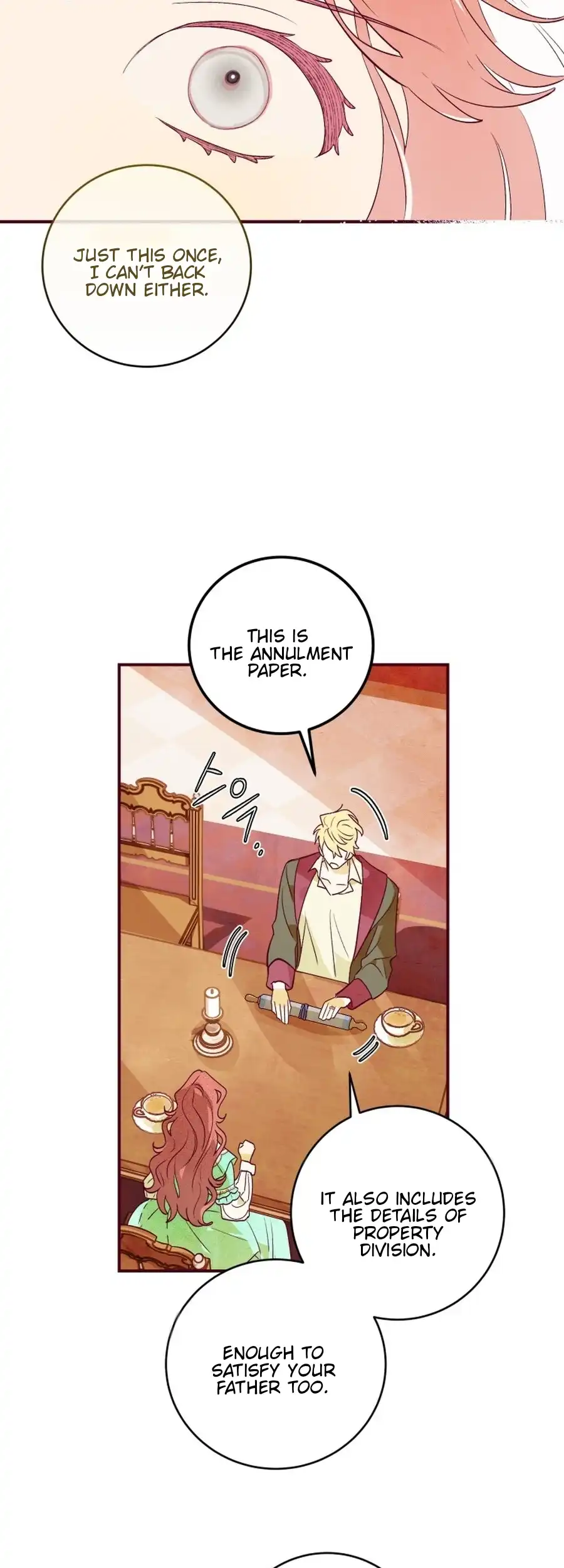 Brinny And The Empty Seat Chapter 10 173 31