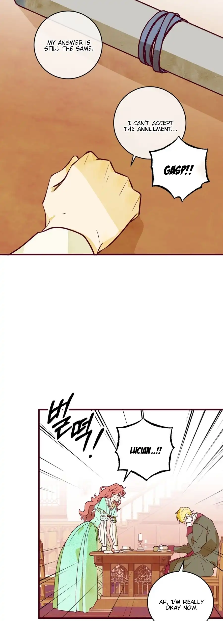 Brinny And The Empty Seat Chapter 10 175 33