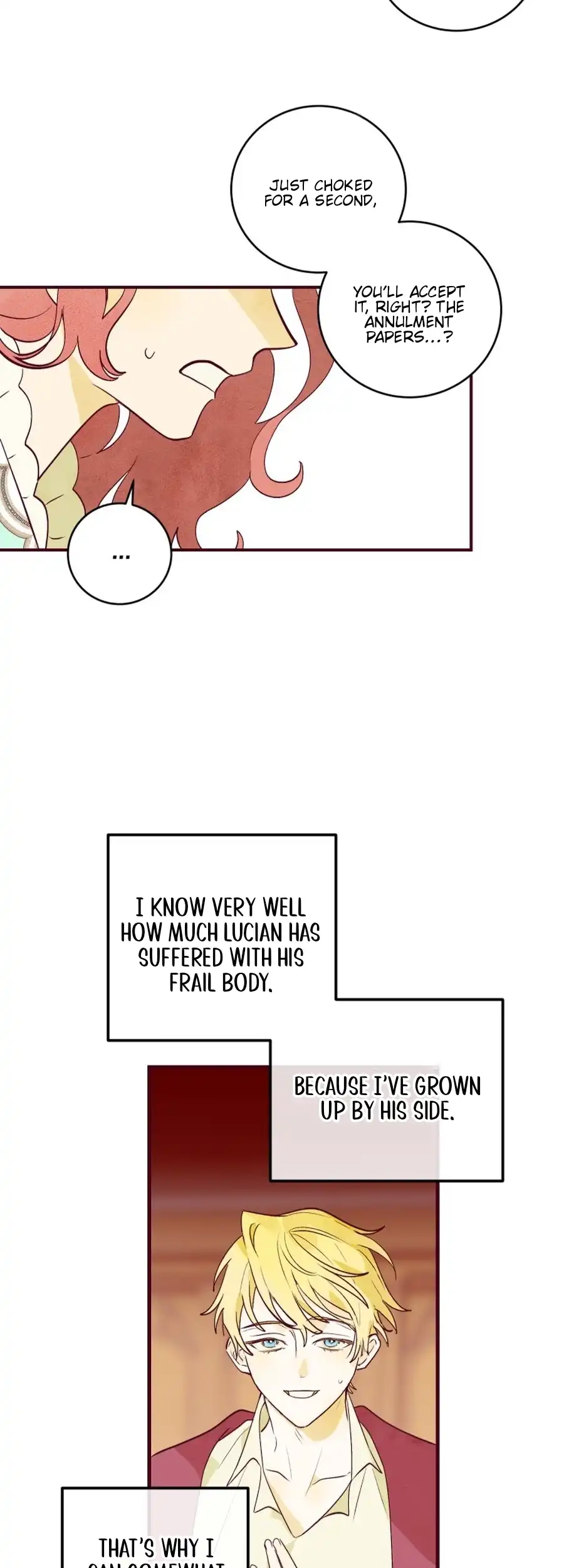 Brinny And The Empty Seat Chapter 10 176 34