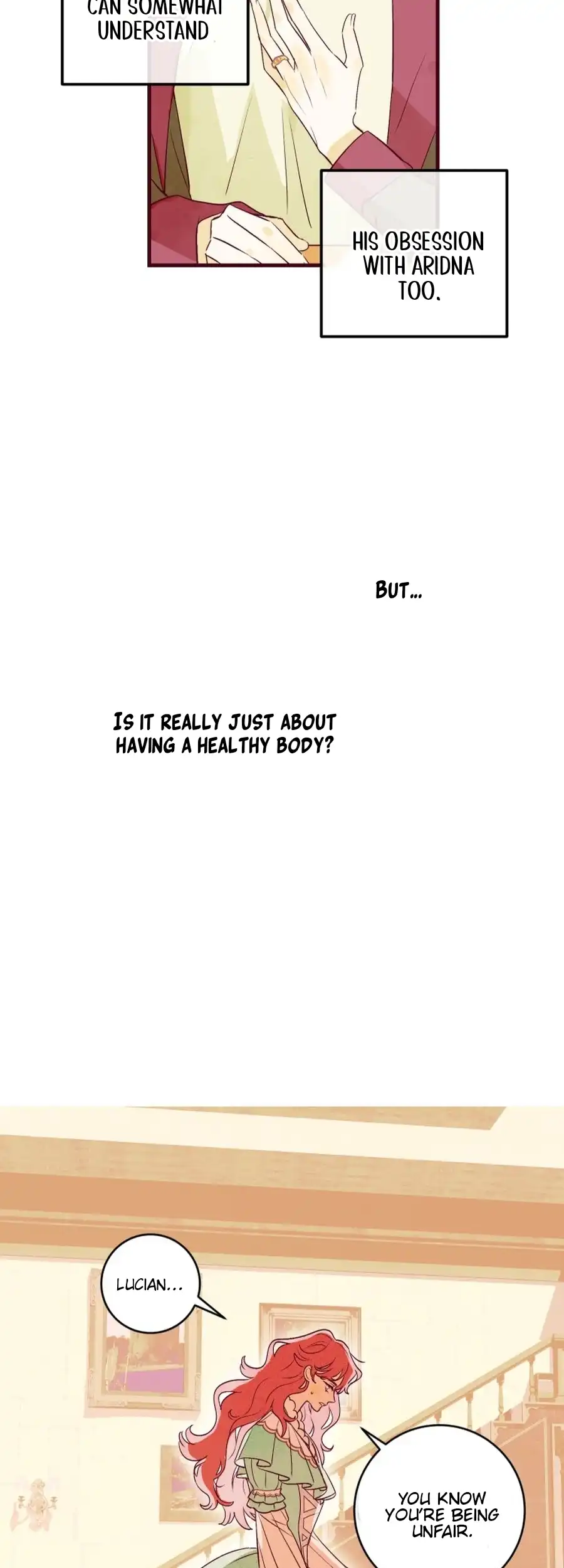 Brinny And The Empty Seat Chapter 10 177 35