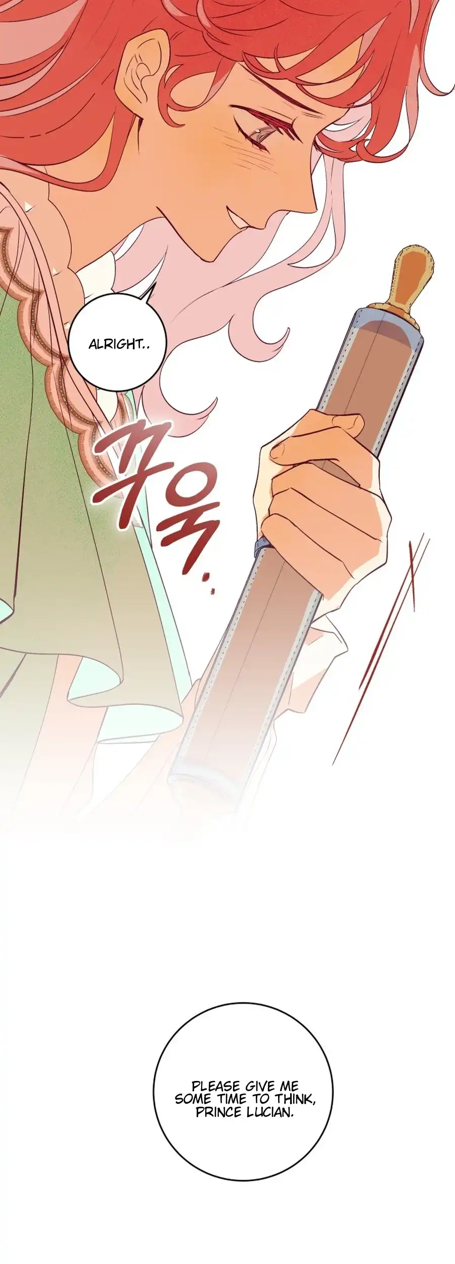 Brinny And The Empty Seat Chapter 10 179 37