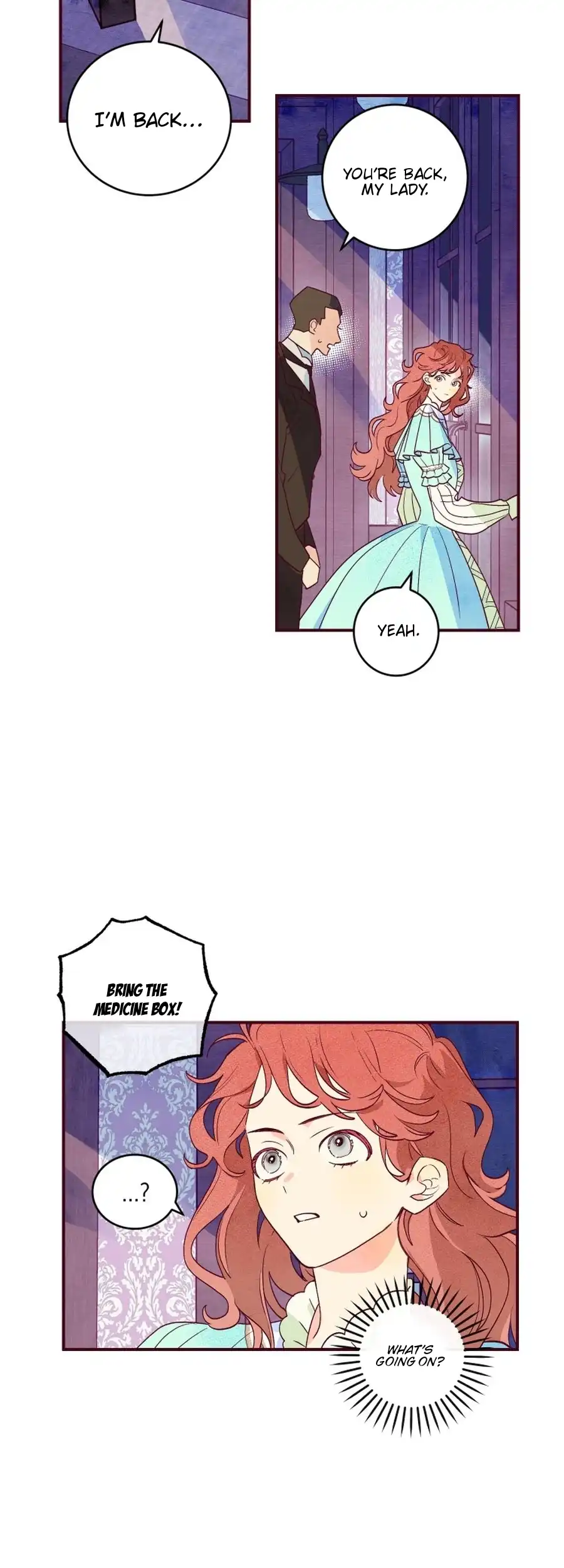 Brinny And The Empty Seat Chapter 10 181 39