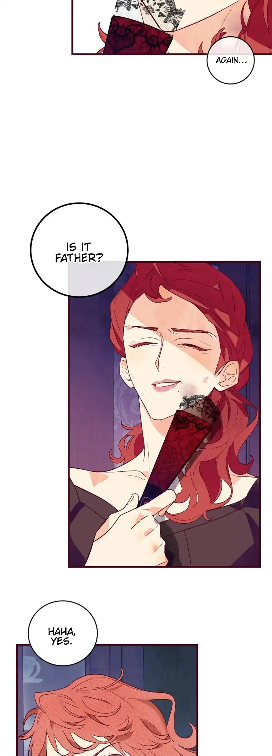 Brinny And The Empty Seat Chapter 10 184 42