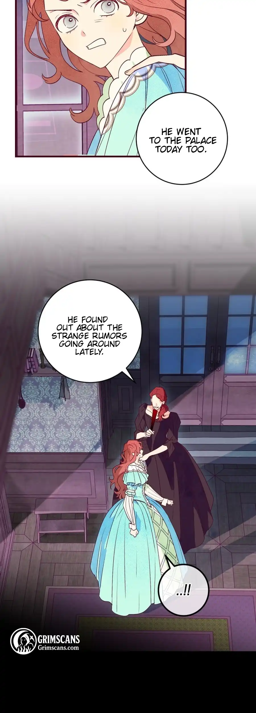 Brinny And The Empty Seat Chapter 10 185 43