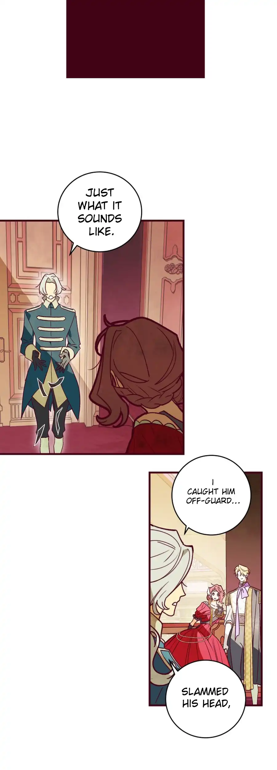 Brinny And The Empty Seat Chapter 15 105 02