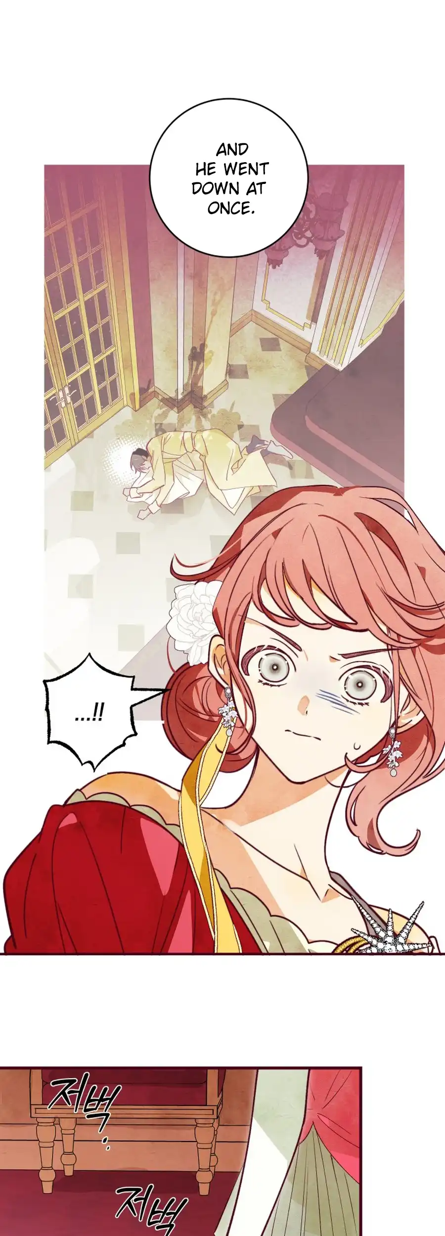 Brinny And The Empty Seat Chapter 15 106 03