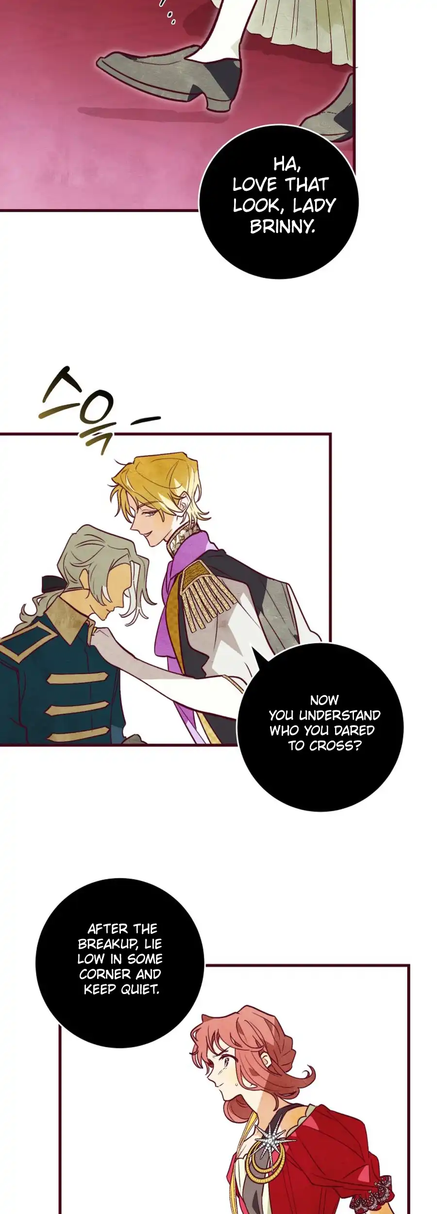 Brinny And The Empty Seat Chapter 15 107 04