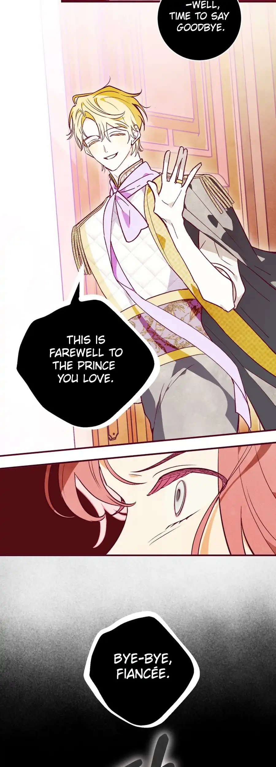 Brinny And The Empty Seat Chapter 15 109 06