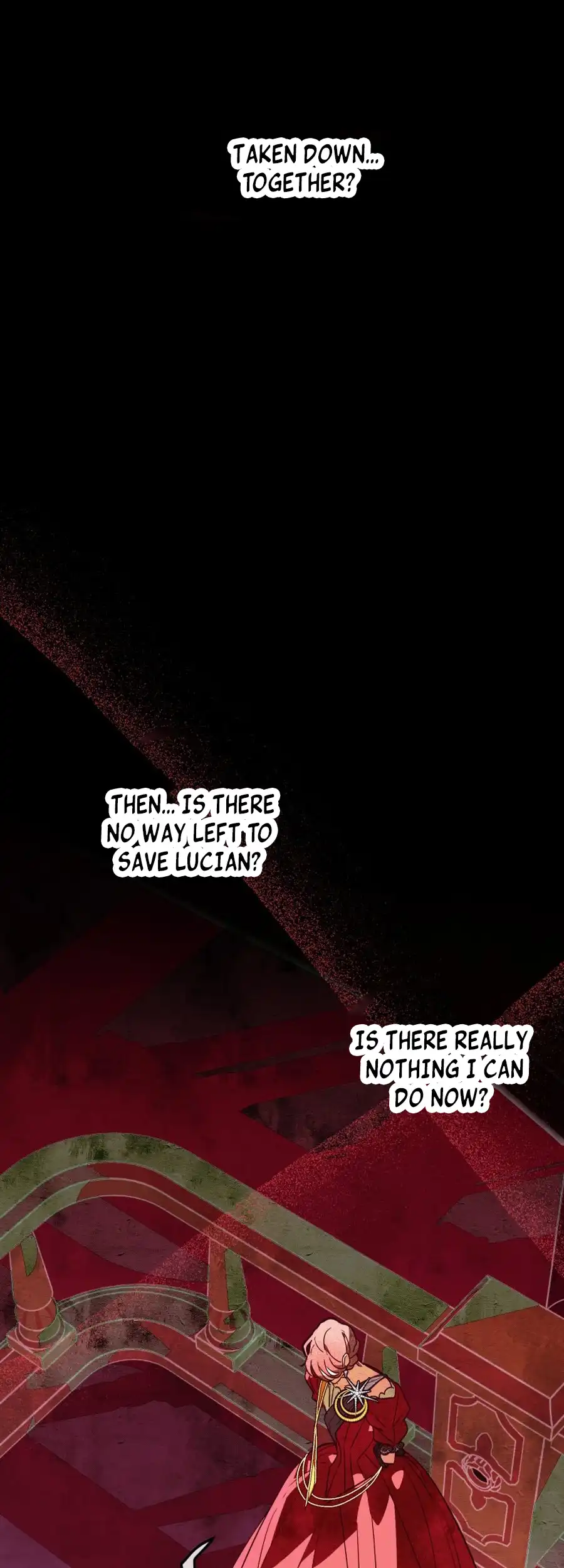 Brinny And The Empty Seat Chapter 15 111 08