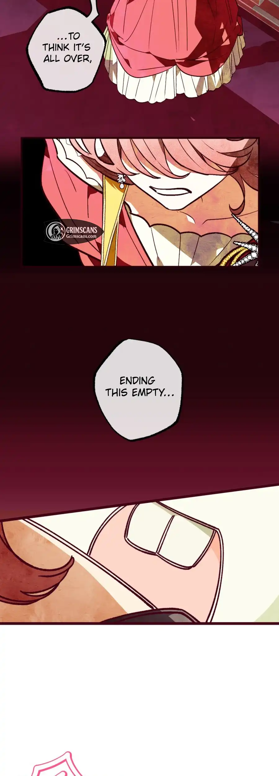 Brinny And The Empty Seat Chapter 15 112 09