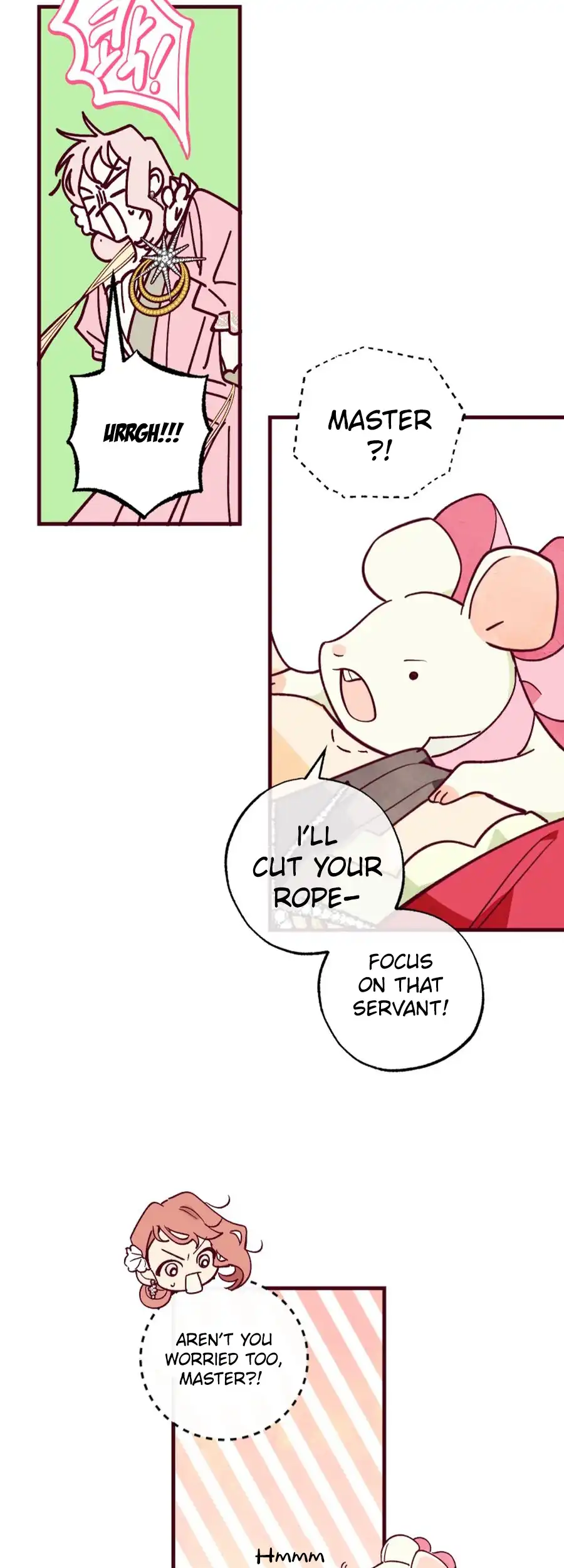 Brinny And The Empty Seat Chapter 15 113 10