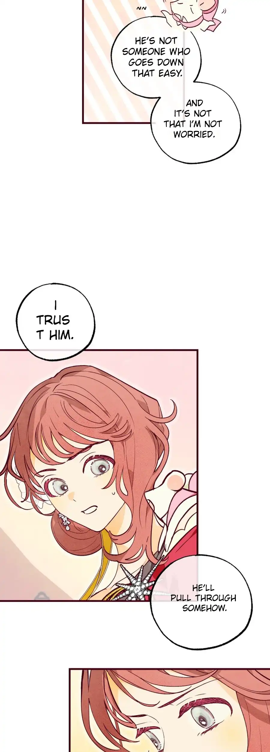 Brinny And The Empty Seat Chapter 15 114 11