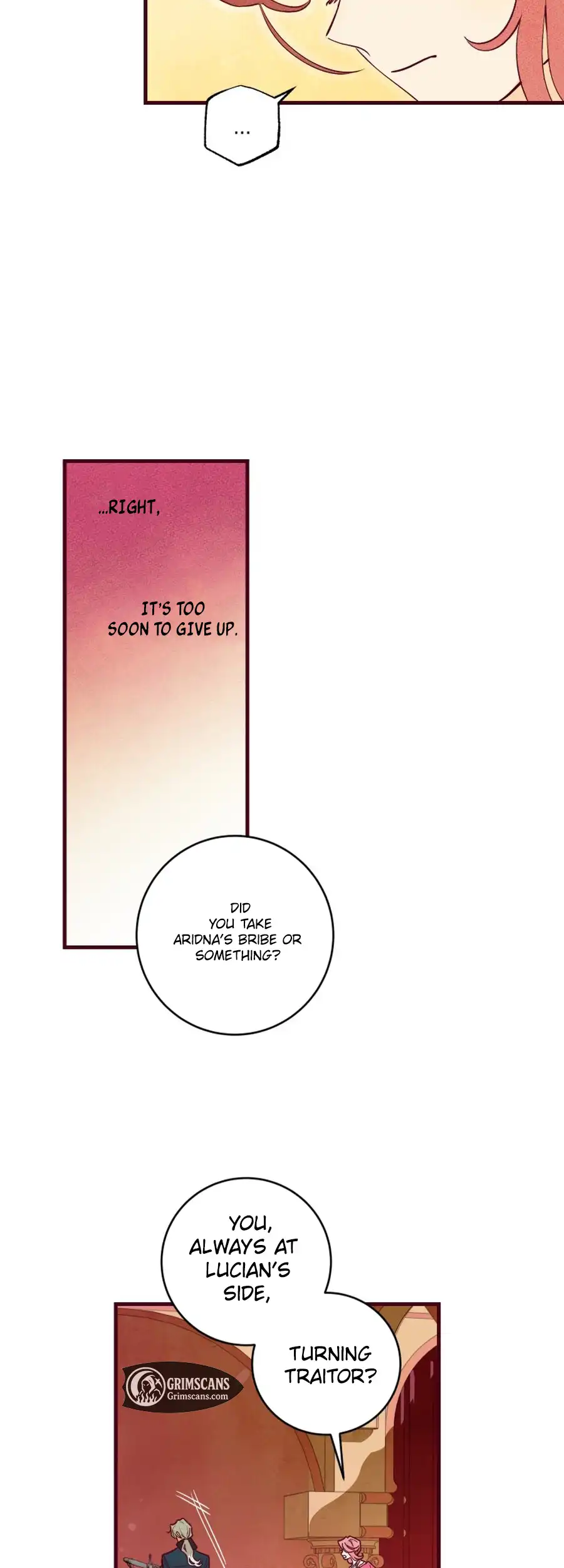 Brinny And The Empty Seat Chapter 15 115 12