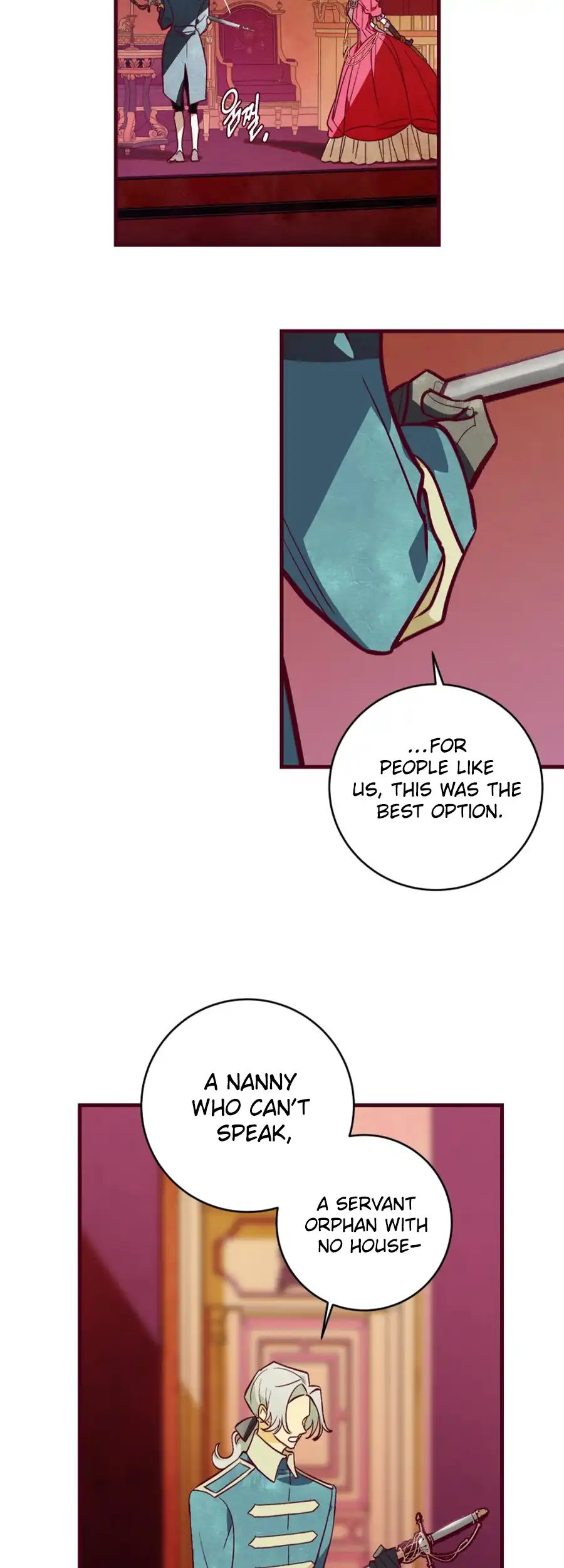 Brinny And The Empty Seat Chapter 15 116 13