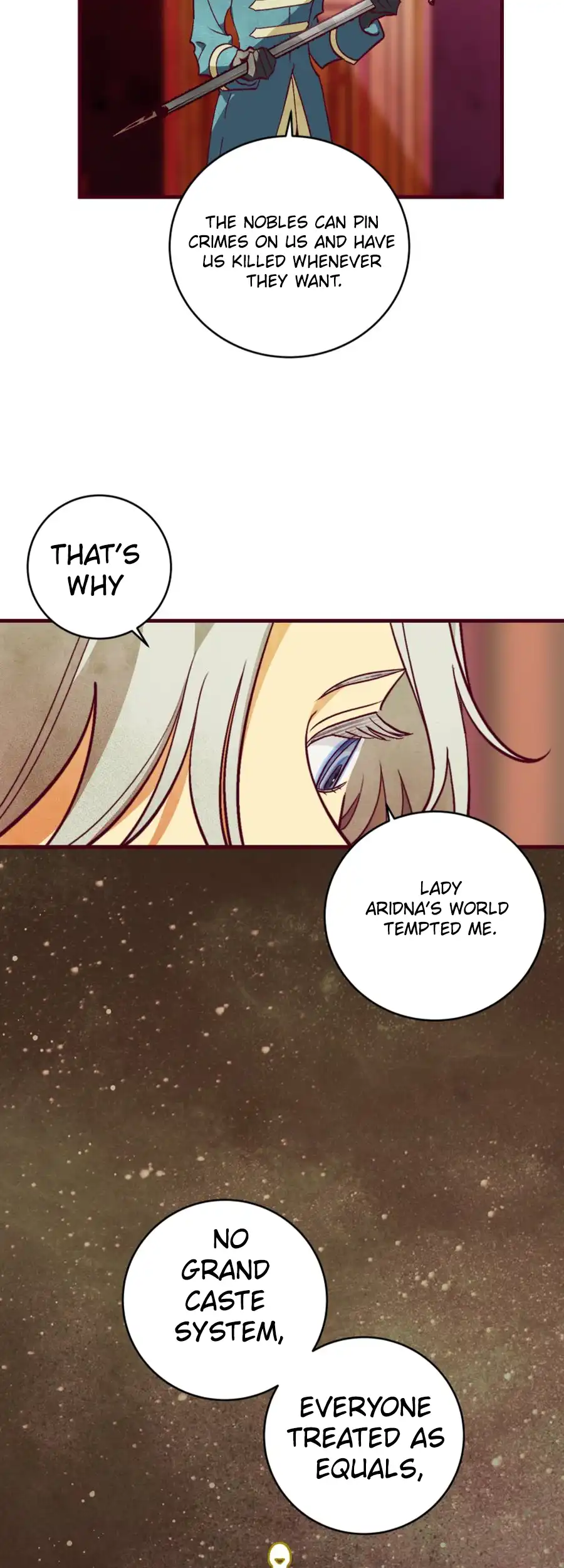 Brinny And The Empty Seat Chapter 15 117 14