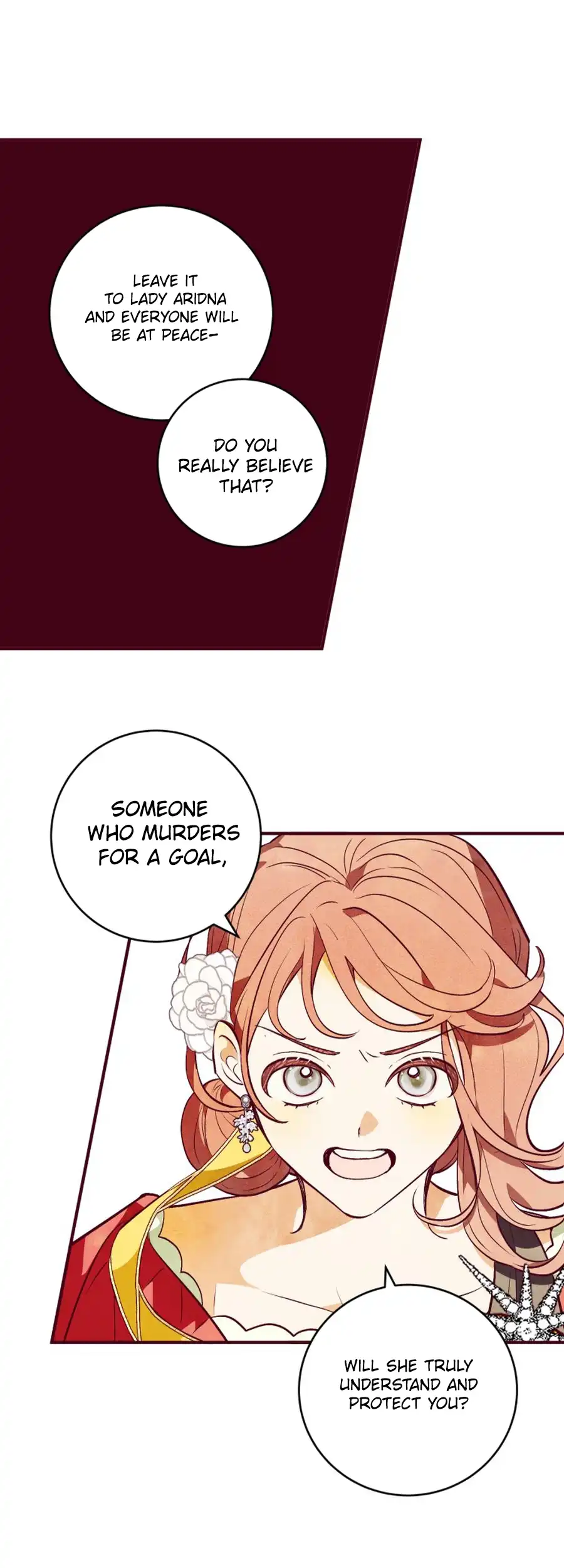 Brinny And The Empty Seat Chapter 15 119 16