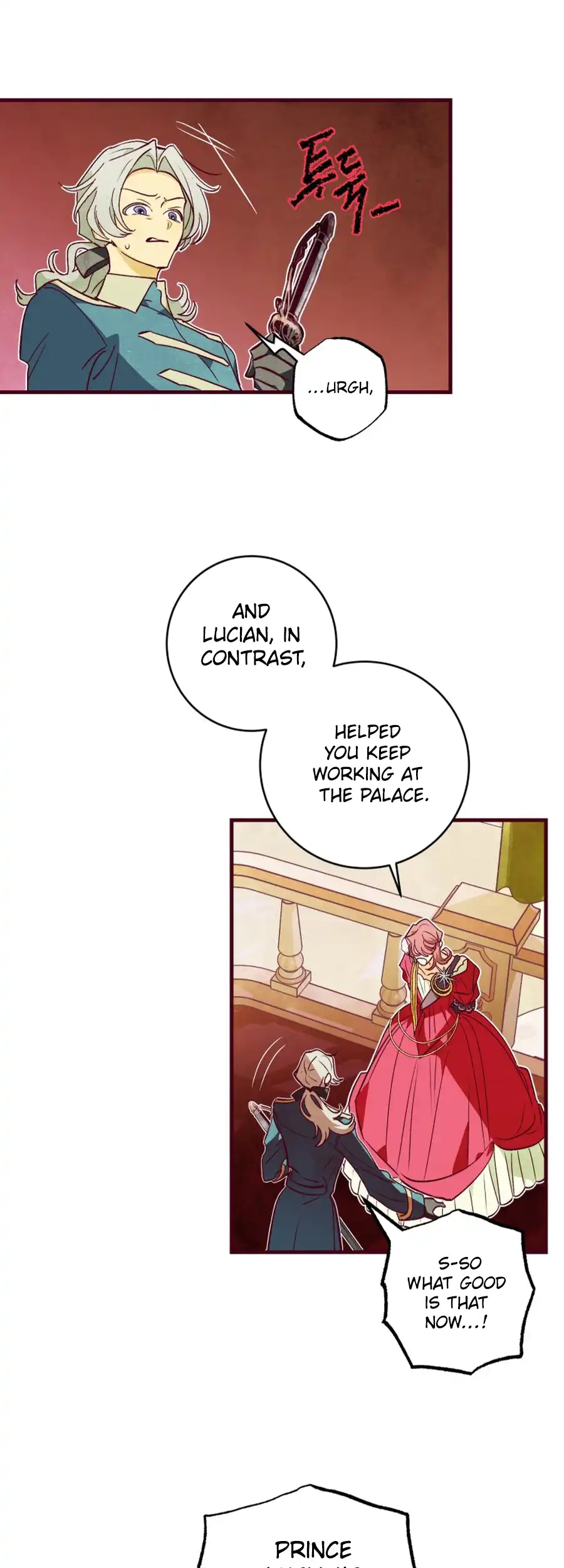 Brinny And The Empty Seat Chapter 15 120 17