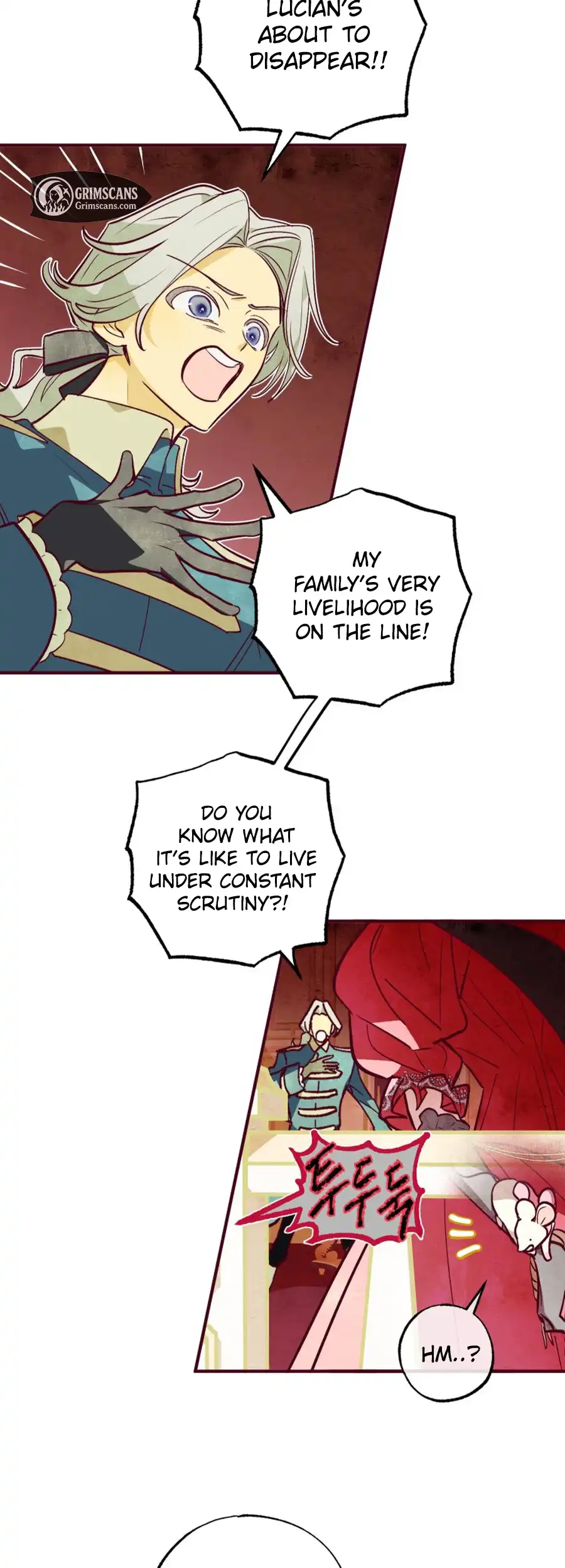 Brinny And The Empty Seat Chapter 15 121 18