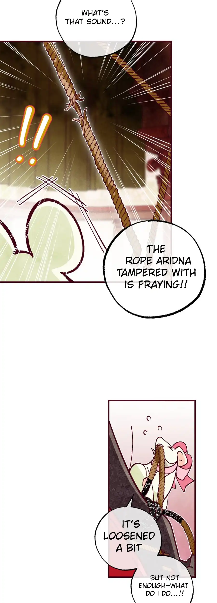 Brinny And The Empty Seat Chapter 15 122 19