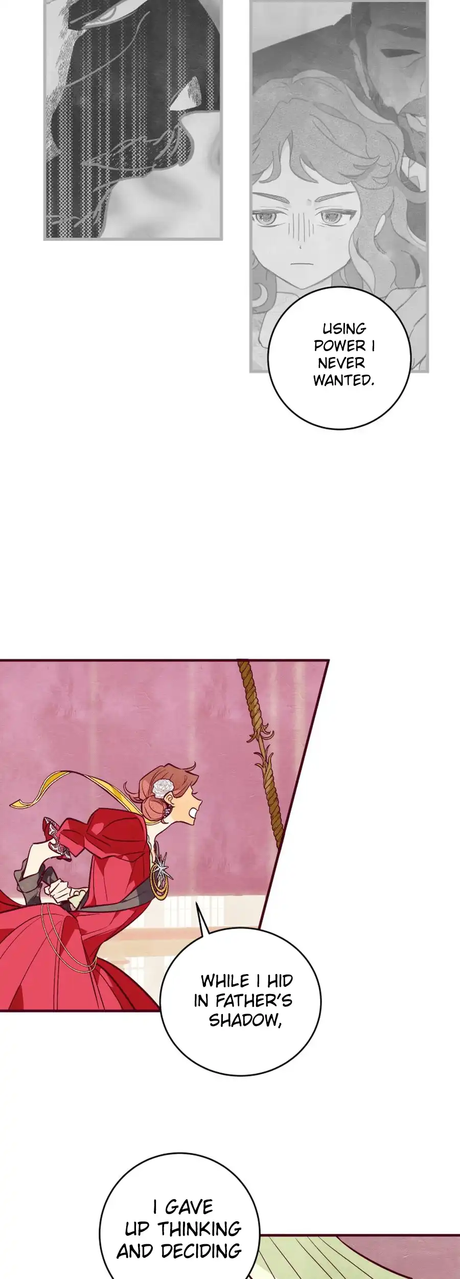 Brinny And The Empty Seat Chapter 15 124 21