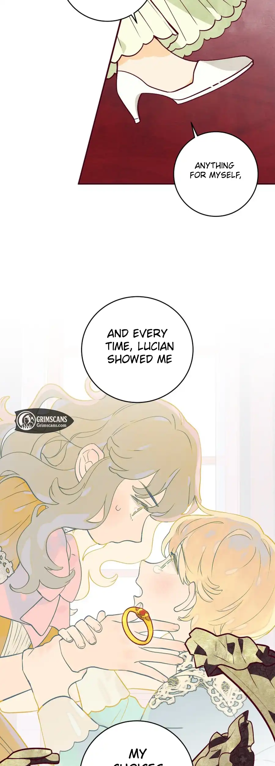 Brinny And The Empty Seat Chapter 15 125 22