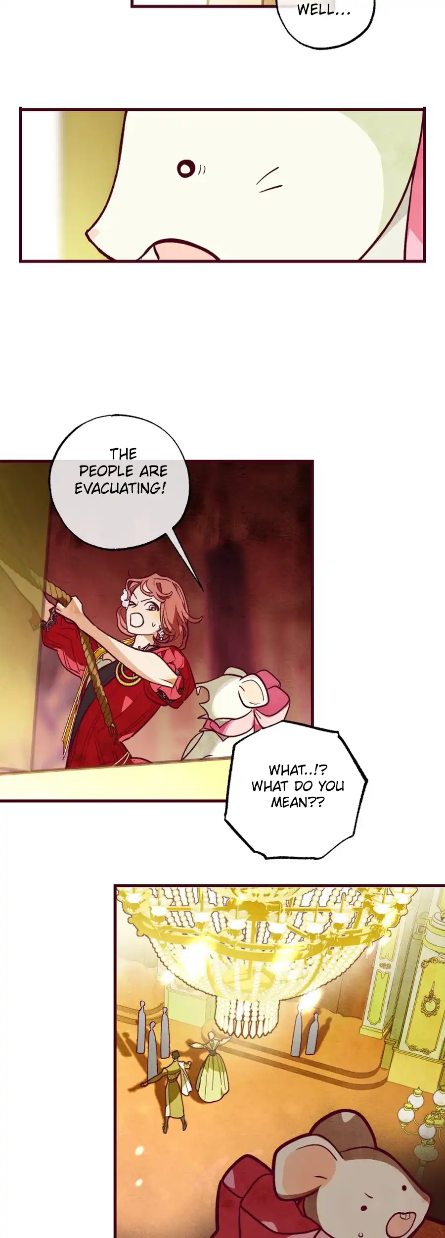 Brinny And The Empty Seat Chapter 15 131 28