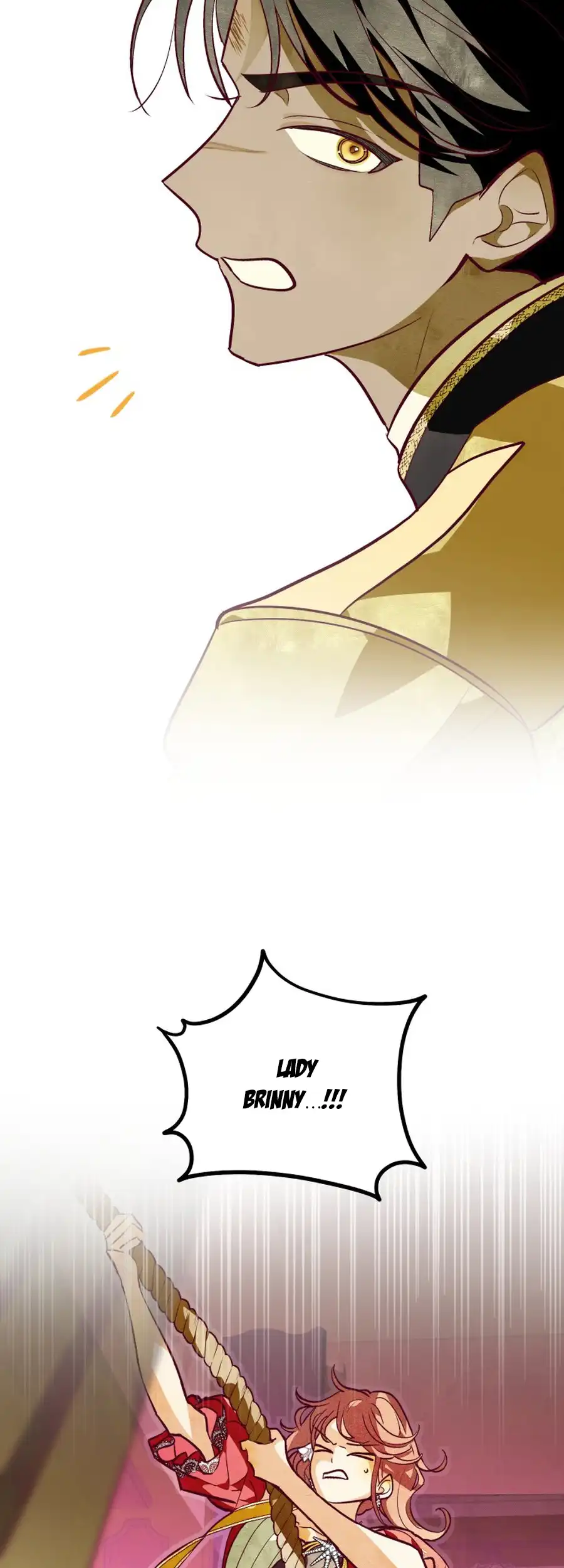 Brinny And The Empty Seat Chapter 15 133 30