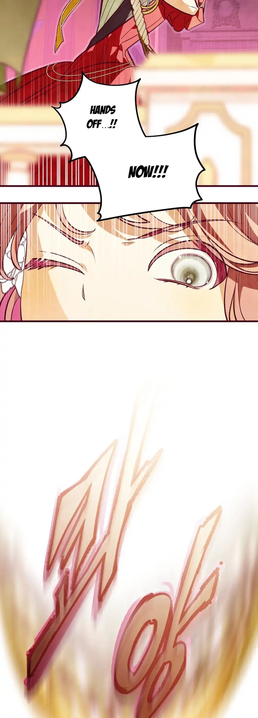 Brinny And The Empty Seat Chapter 15 134 31