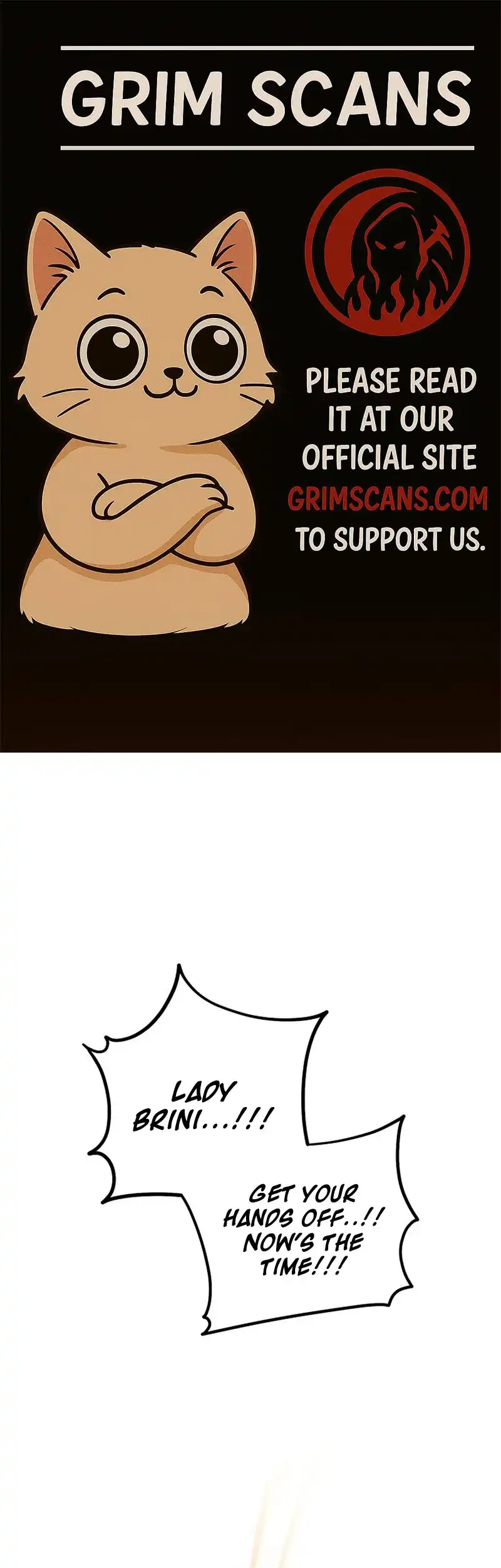 Brinny And The Empty Seat Chapter 16 95 01