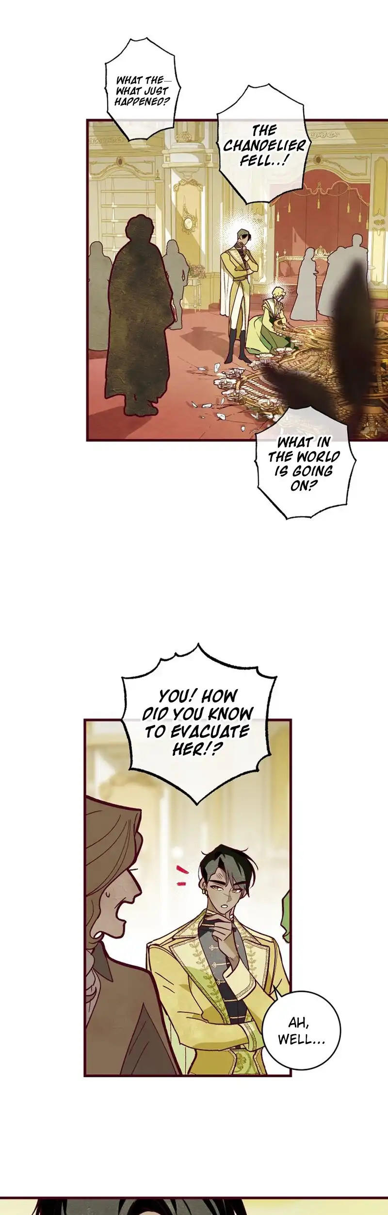 Brinny And The Empty Seat Chapter 16 97 03