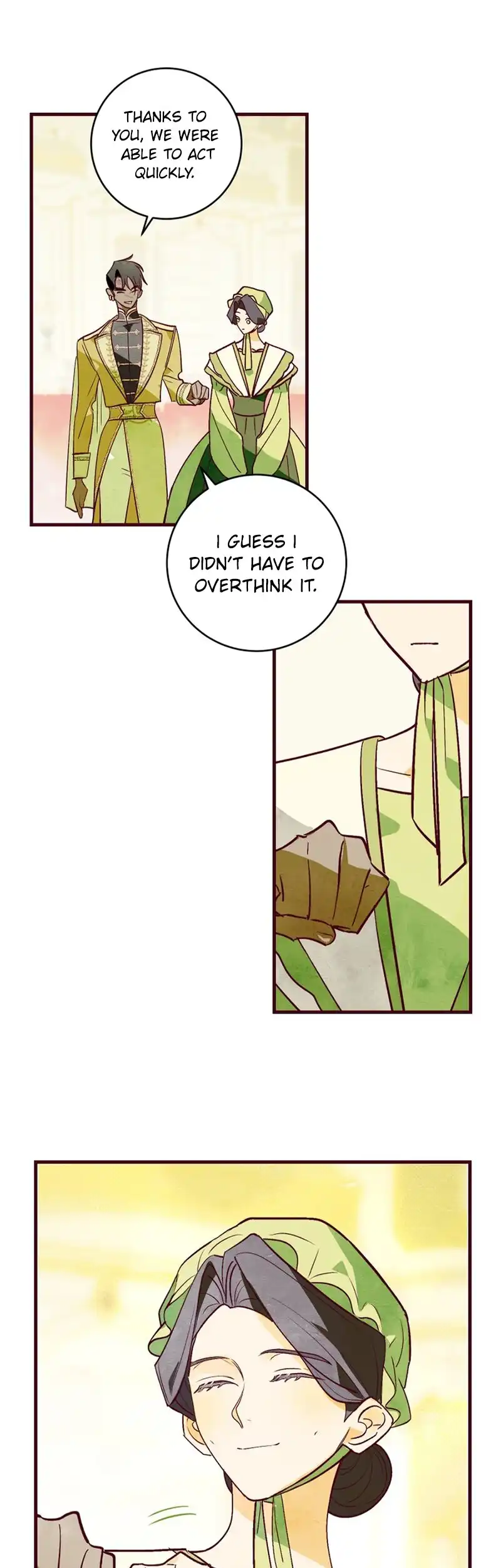 Brinny And The Empty Seat Chapter 16 105 11