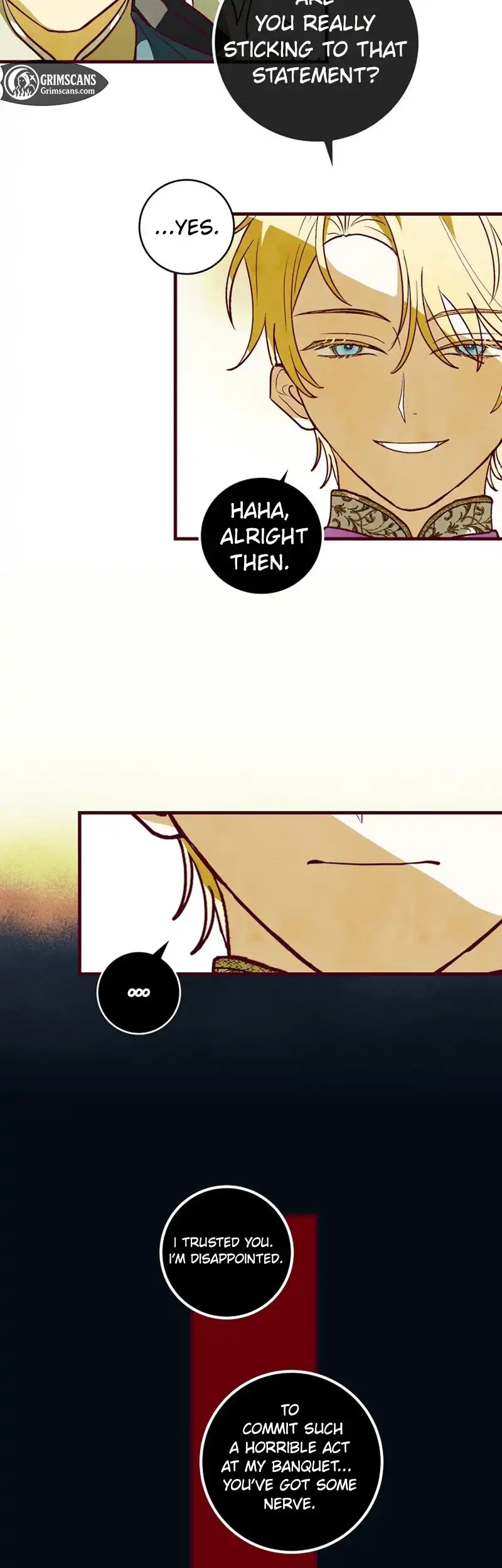 Brinny And The Empty Seat Chapter 16 114 20