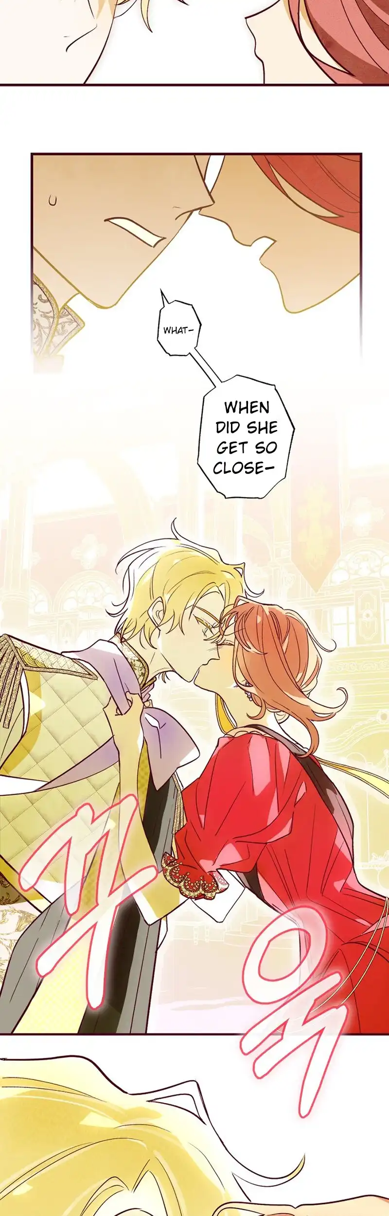 Brinny And The Empty Seat Chapter 16 122 28