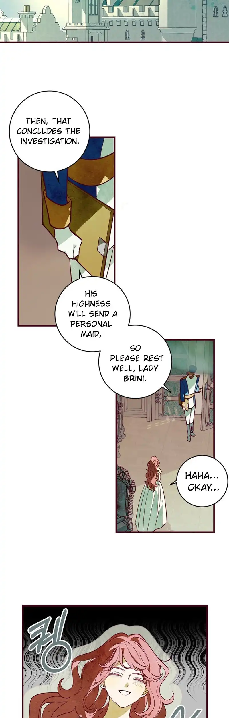 Brinny And The Empty Seat Chapter 18 87 02