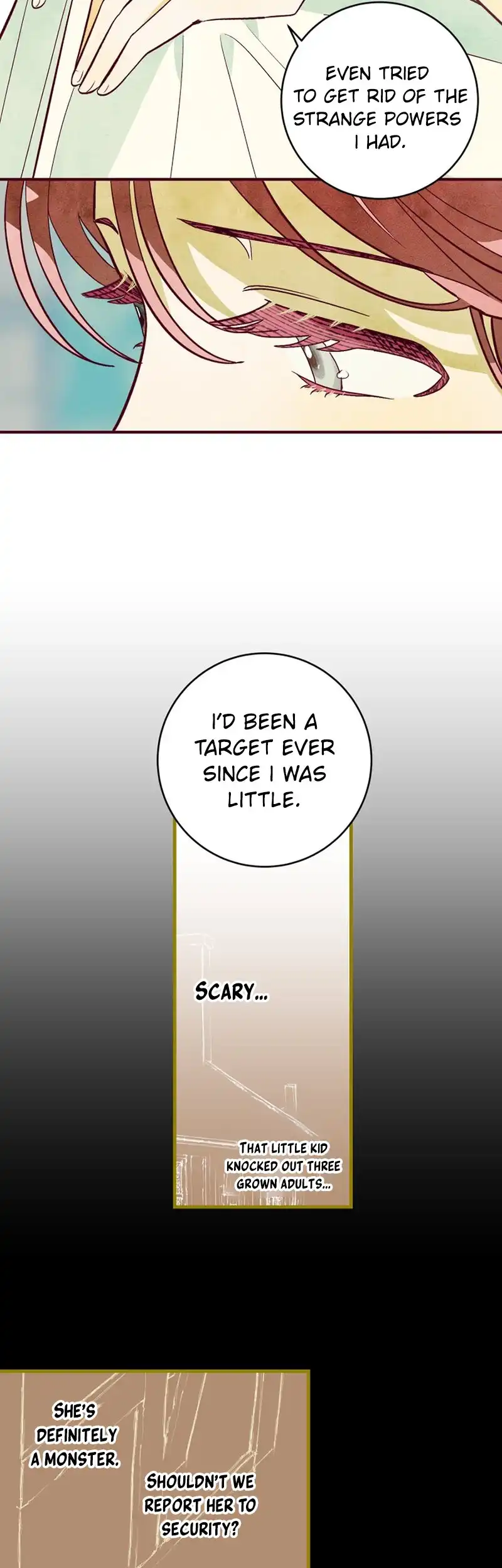 Brinny And The Empty Seat Chapter 18 97 12