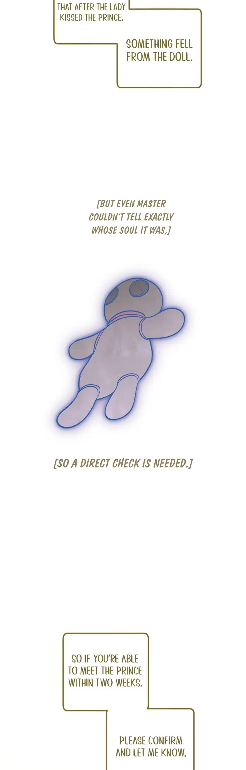 Brinny And The Empty Seat Chapter 18 106 21