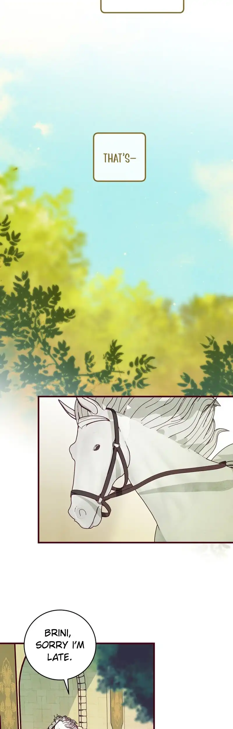 Brinny And The Empty Seat Chapter 18 107 22