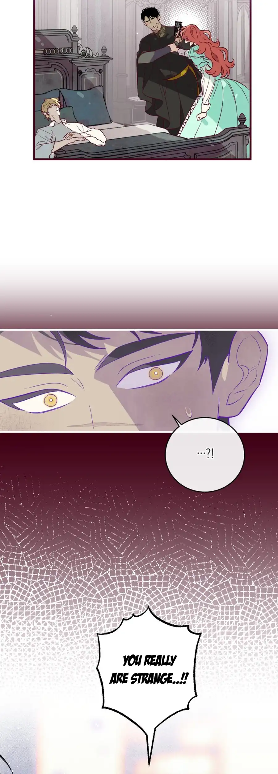 Brinny And The Empty Seat Chapter 8 149 07