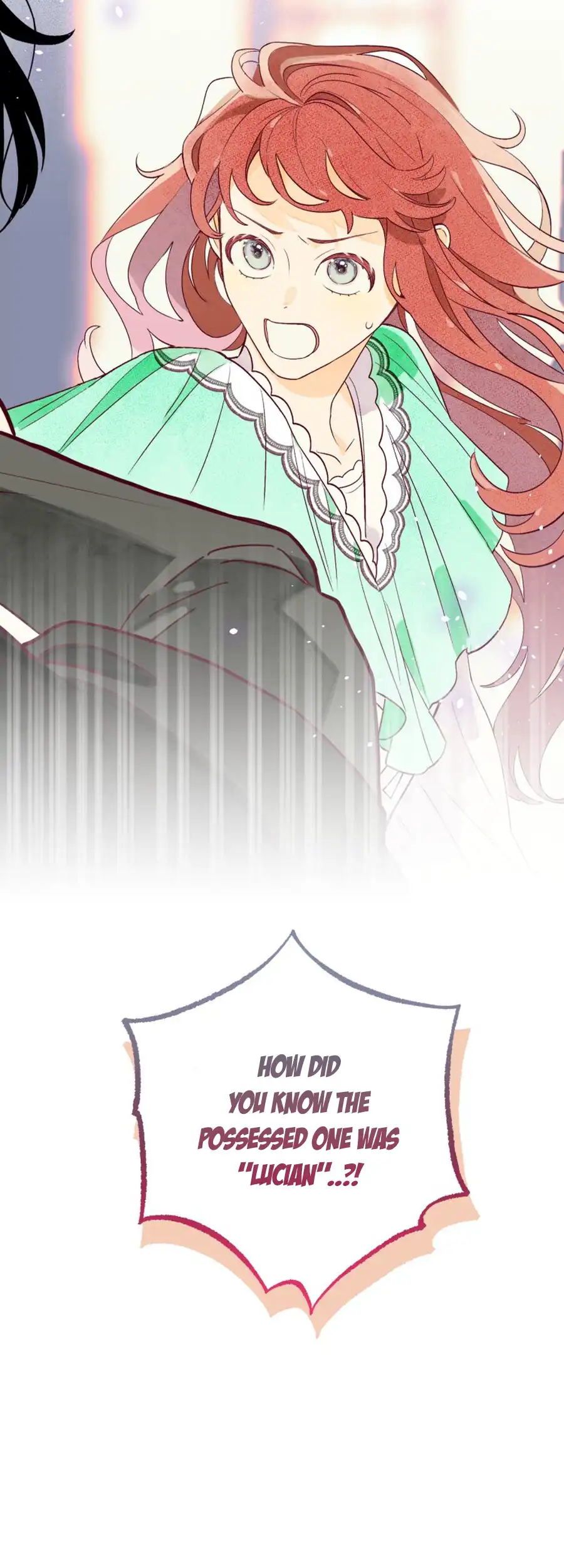 Brinny And The Empty Seat Chapter 8 150 08