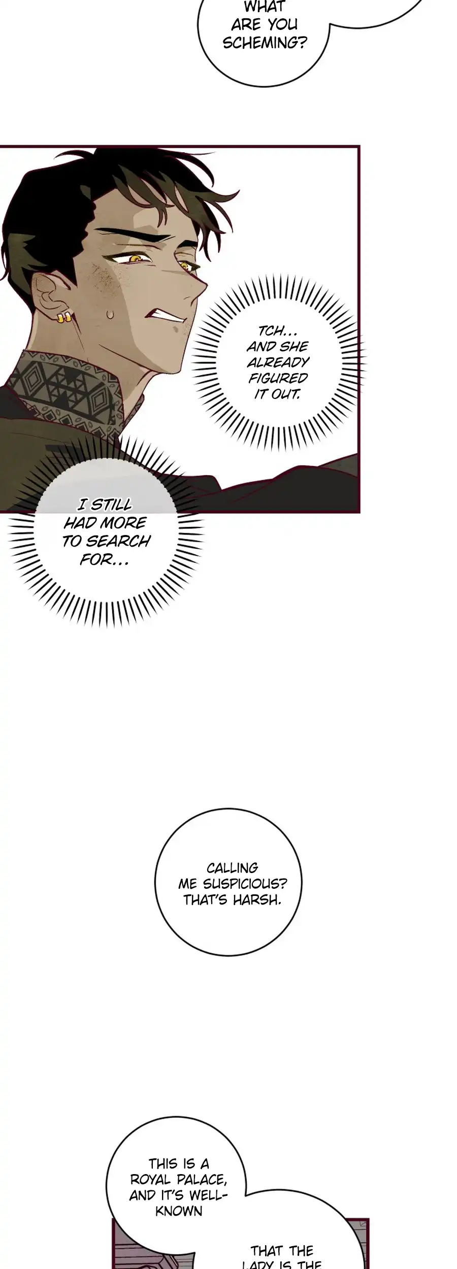 Brinny And The Empty Seat Chapter 8 152 10