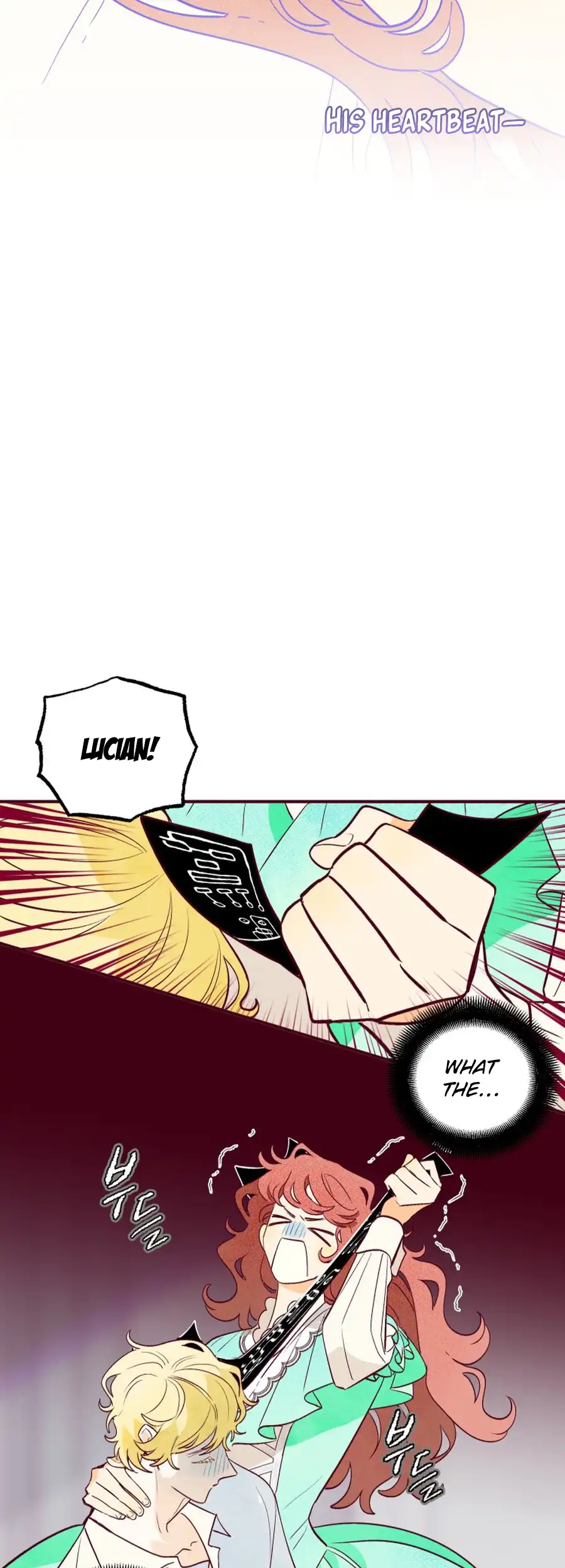 Brinny And The Empty Seat Chapter 8 157 15