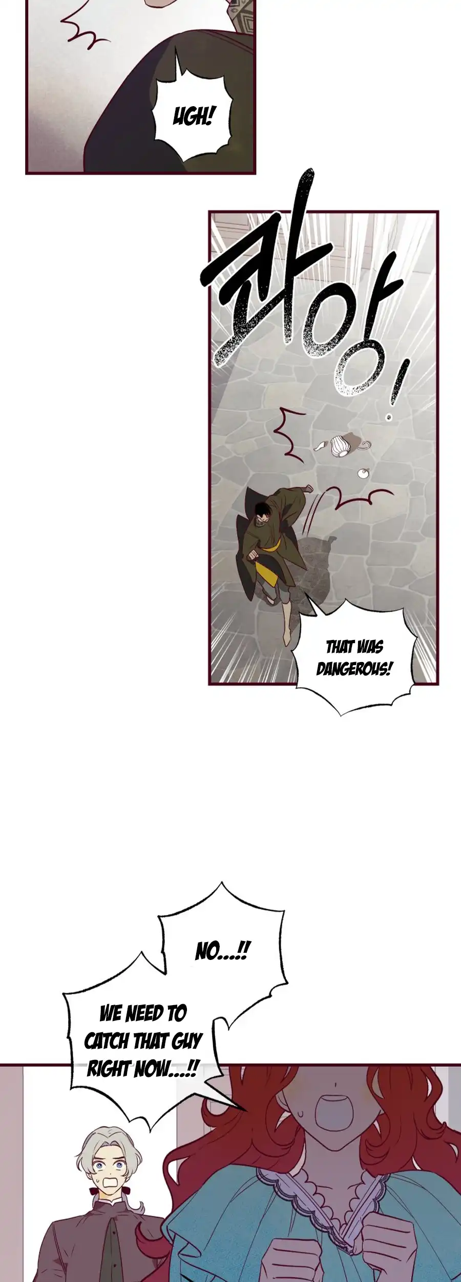 Brinny And The Empty Seat Chapter 8 163 21