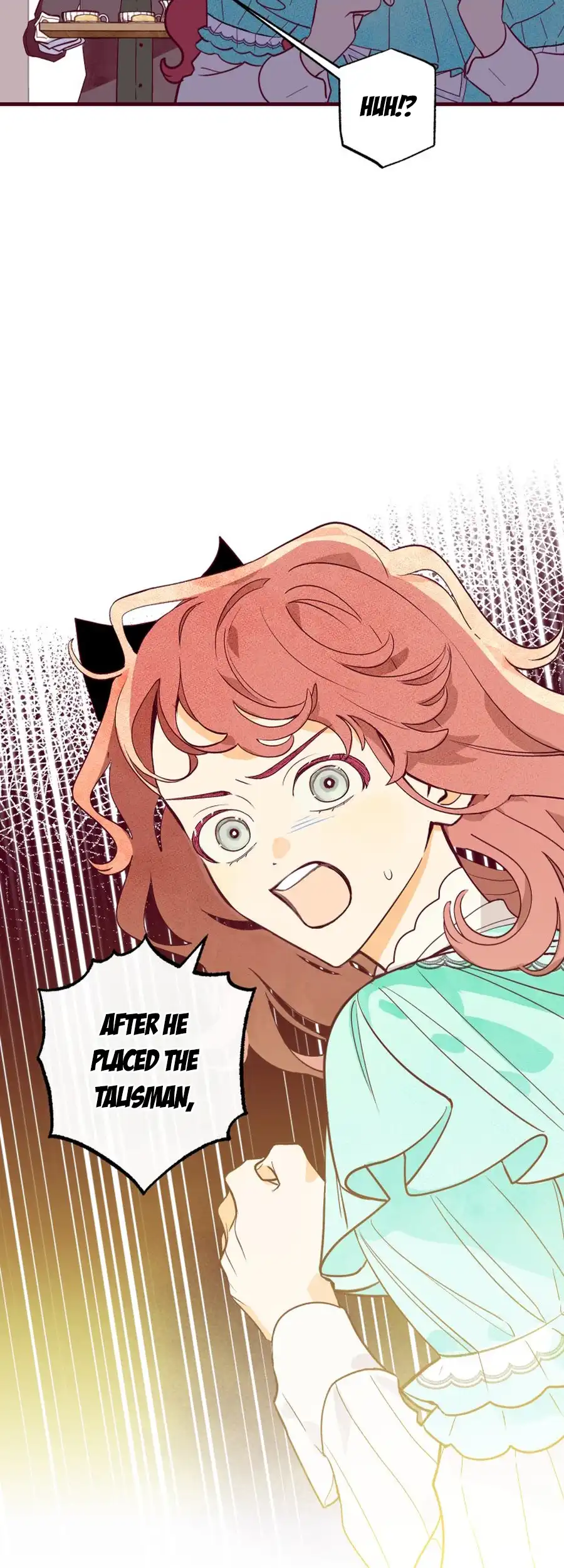 Brinny And The Empty Seat Chapter 8 164 22