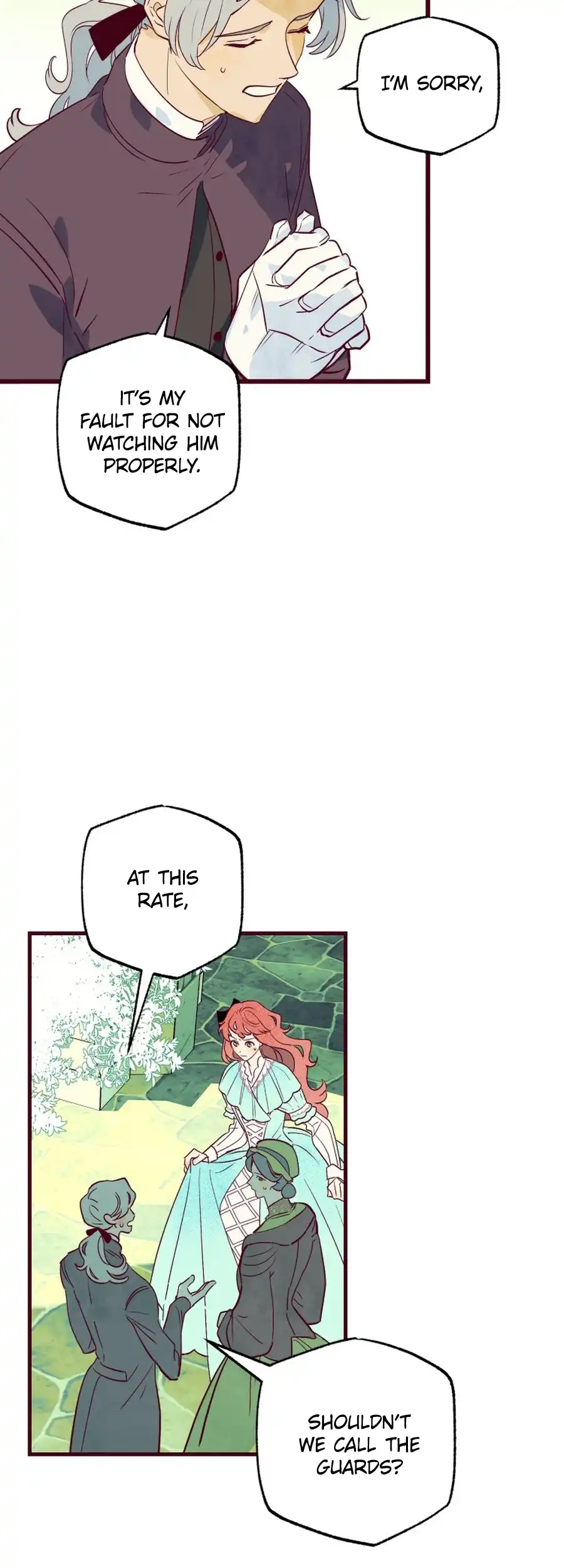 Brinny And The Empty Seat Chapter 8 168 26