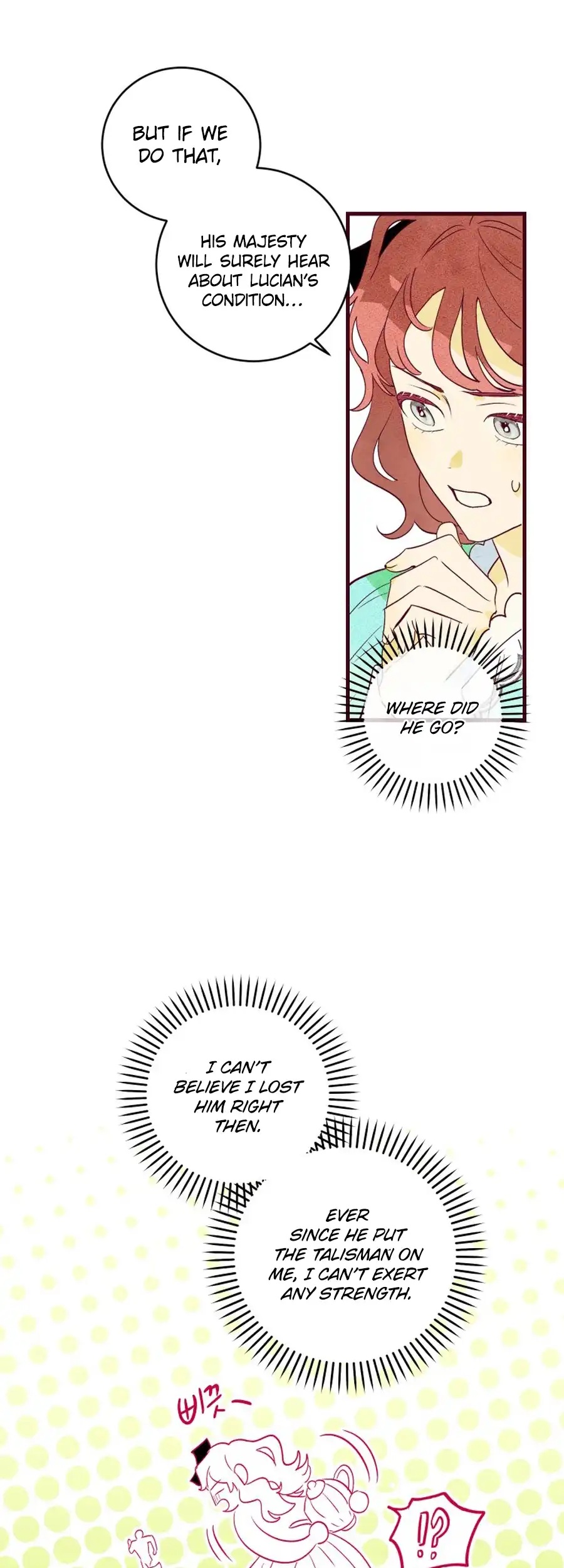 Brinny And The Empty Seat Chapter 8 169 27